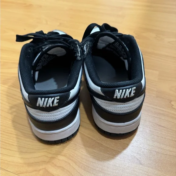 Panda Dunks Nike - Picture 2 of 7